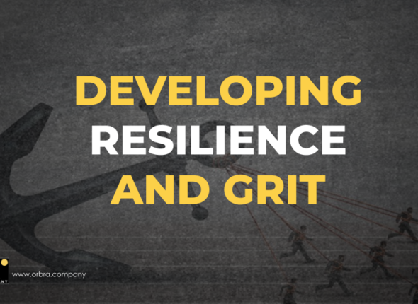 Developing Resilience and Grit