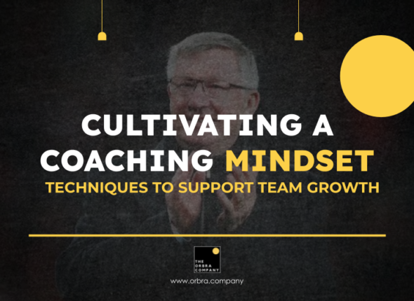 Cultivating a Coaching Mindset