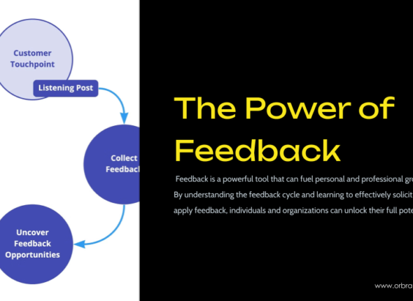 Harnessing the Power of Feedback