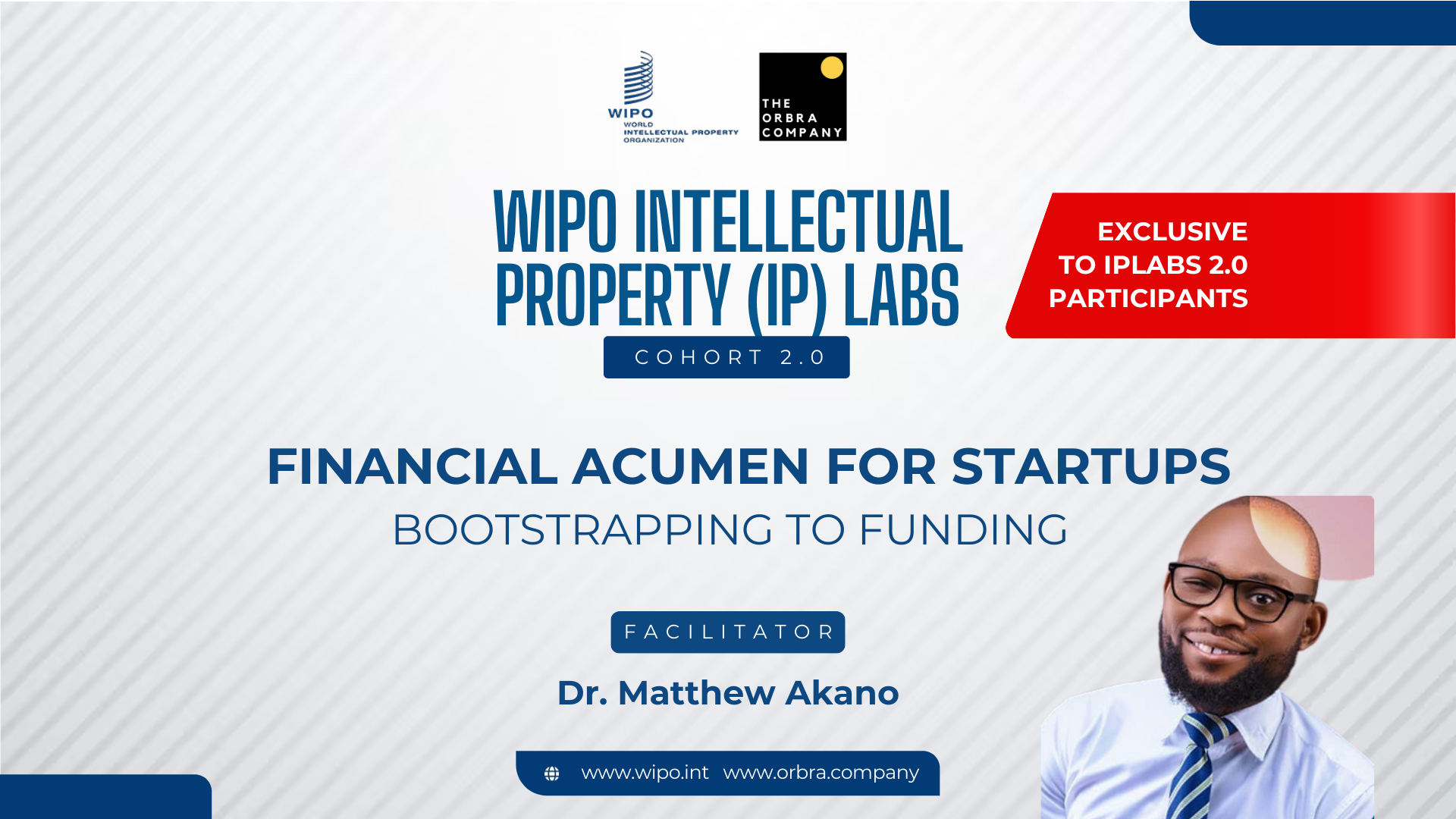 Protected: FINANCIAL ACUMEN FOR STARTUPS: FROM BOOTSTRAPPING TO FUNDING