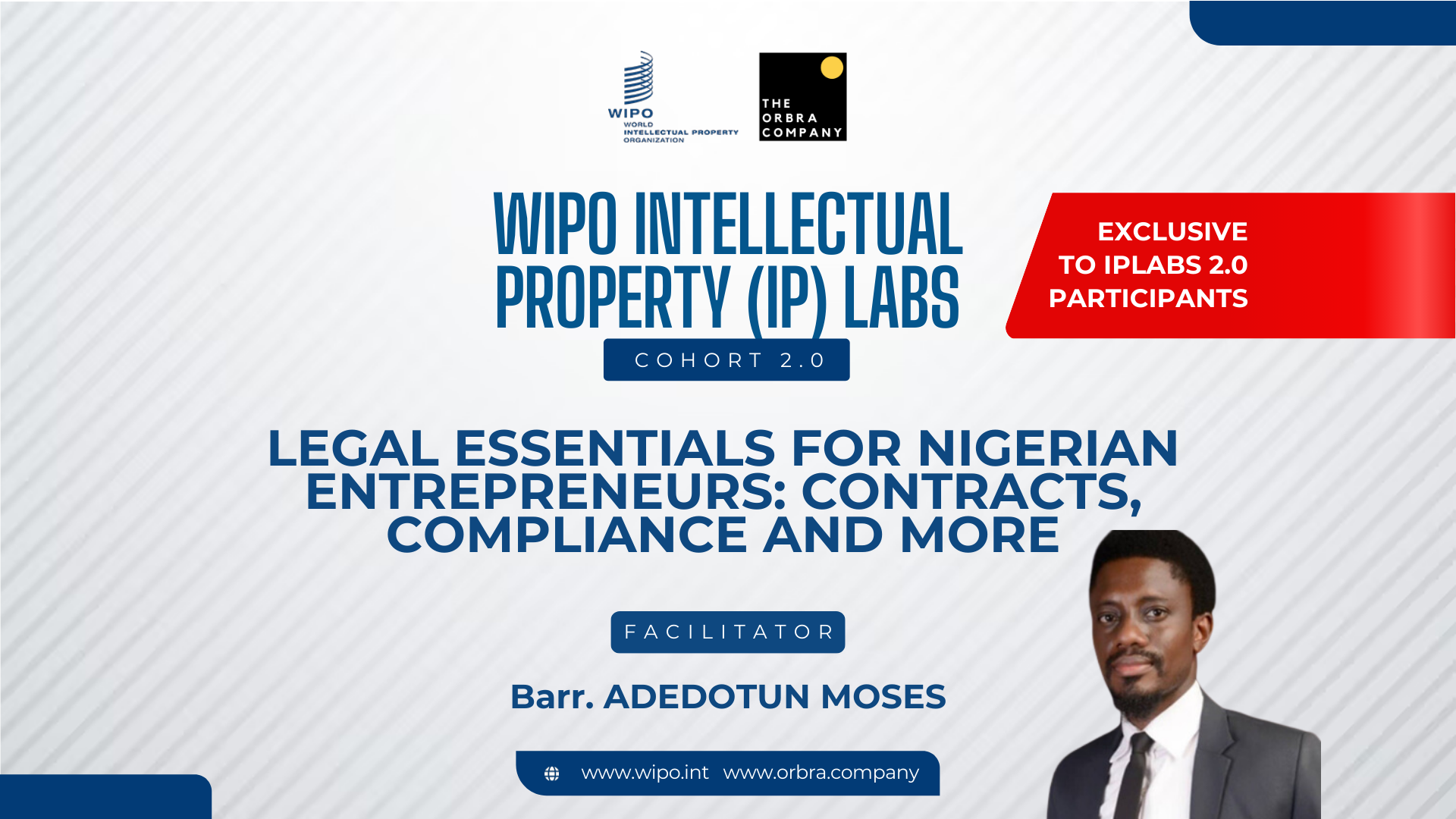 Protected: LEGAL ESSENTIALS FOR NIGERIAN ENTREPRENEURS: CONTRACTS, COMPLIANCE AND MORE