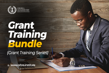 Grant Training Bundle