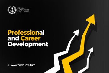 Professional and Career Development