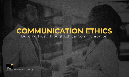 COMMUNICATION ETHICS