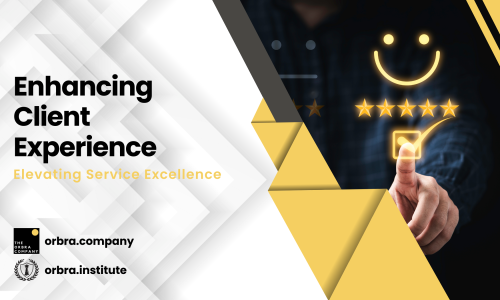 Enhancing Client Experience