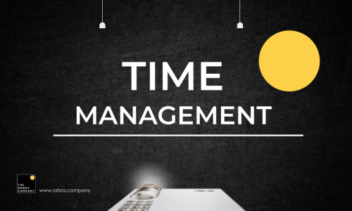 Time management inhouse training