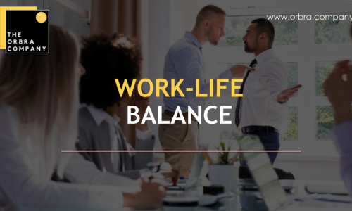 Work-Life Balance